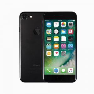 IPhone 7 32gb - A Grade Condition. Unlock To Any Network